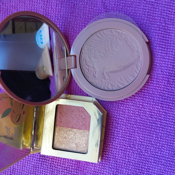 Anastasia too face lime crime make up bundle lot - Picture 4 of 6